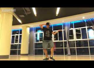  Zumba Fitness The Bombay Bhangra ZIN66