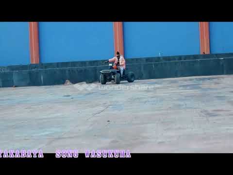 Nyakabaya Song Wasukuma By Masu Mativol 0768463913
