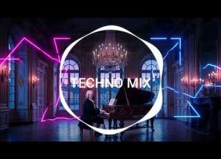 Bach Toccata And Fugue D Minor Dark Techno EDM Remix Epic Classical Reimagined