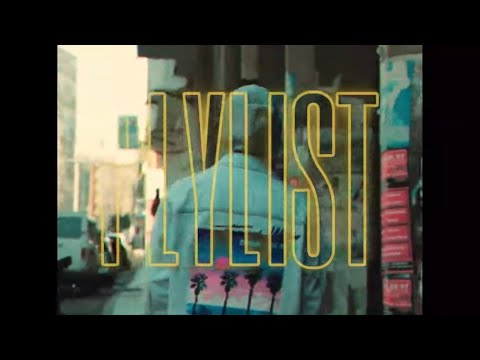 Lili Official Music Video ليلي