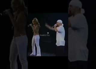  EMINEM SUPERMAN LIVE PERFORMANCE