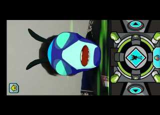  Ben 10 Alien Experience Gameplay Part 2