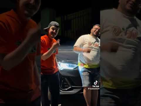 Cheb Hicham TGV Ft Djalil Palirmo Brakawna