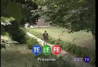 ДИКИЙ АНГЕЛ 32серия