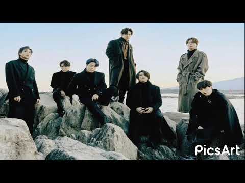 أغنية بي تي أس الحياة تستمر BTS Life Goes On MV