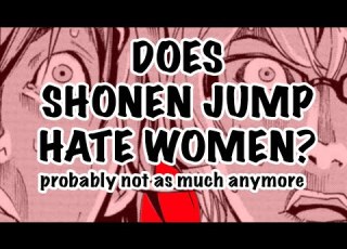  BAKUMAN And Women S Place In Shonen Manga