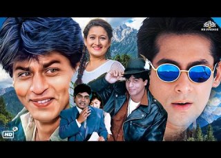  सलम न ख न श ह र ख ख न ल ल और ज हन ल वर क स परह ट ह द क म ड फ ल म व द श मन द न य क फ ल म