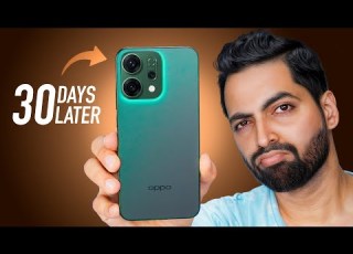 Oppo Reno 14 Full Review 30 Days Later I M SHOCKED