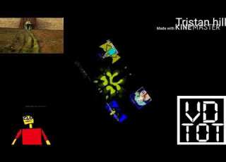  Nintendo Switch Csupo Effects Round 7 Vs Everyone