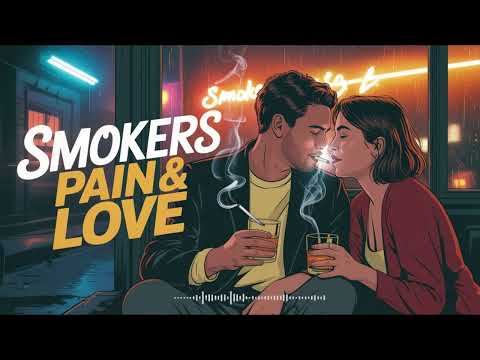 Best Moody Mix For Smokers Mood Pain Love Late Night And Balcony Vibes 2026 Aimusic
