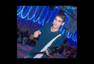 موال بودعك 2019 العمالقه رضا البحراوي واحمد عامر