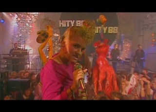 HITY 88 Luxusní Přehlídka československé Normalizační Pop Music Konce 80 Let
