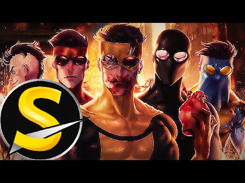 SPEED UP Guerra Invencível Invencível AniRap