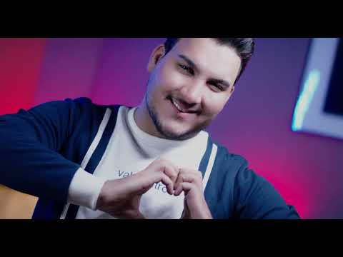 Haider Alghazal New Year حيدر الغزال السنة الجديدة