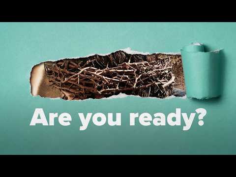 Be Part Of A Defining Moment