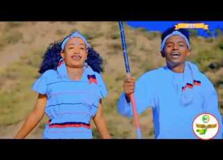 Falmataa Mokonnon Wboko Abo New Oromo Music 2022