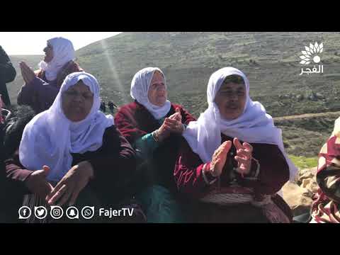 الذهب الاصفر ملات ادينا ما حدا بالبلد يعلا علينا شاهد فرقة زنار من قرية عصيرة الشمالية