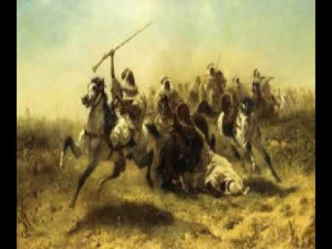 أحب الله و الأسلام و القران و الجنة