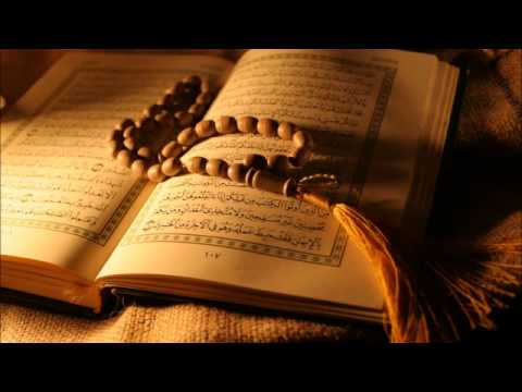 سورة الرحمن عبدالله بصفر