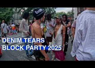 حفل دموع الدنيم الذي لا تريد تفويته مجددا 2025