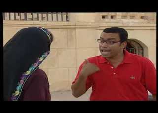 رد فعل أمك لما تعرف أنك إترفدت من الشغل عبودة ماركة مسجلة