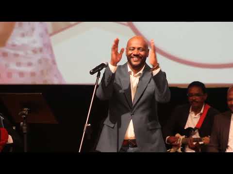 سيد الاسم جمال فرفور حفل أبوظبي 2023