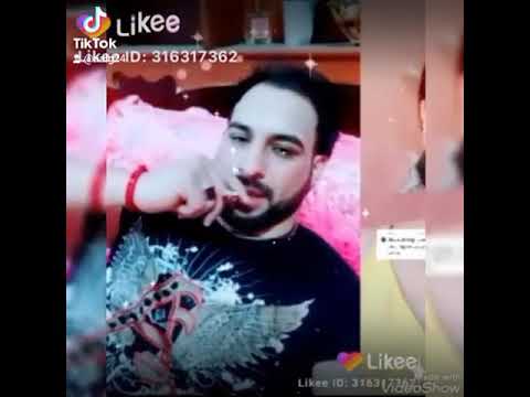 انا بس وياك جربت العشق