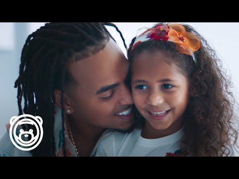 Ozuna Mi Niña Video Oficial