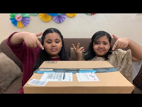 مفاجأة ما توقعناها من ماما هدايا العيد