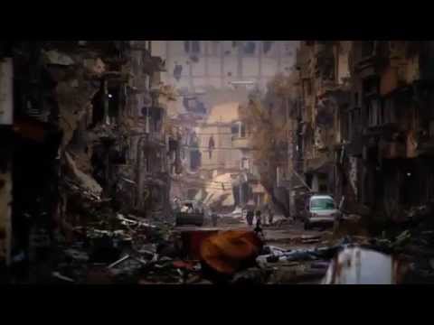 الكاذبون على المدى نشيد الثوره السوريه