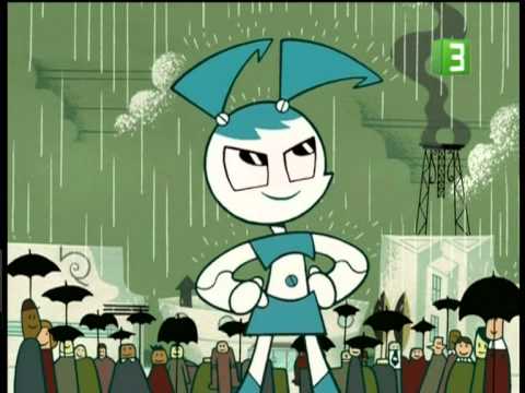 مراهقة الالية من نكلوديون عربية