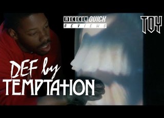  Def By Temptation 1990 Samuel L Jackson Vs The Devil