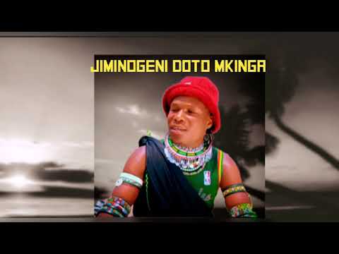 JIMINOGENI DOTO UJUMBE MKINGA MWANA LAISI AUDIO OFFICER 2026