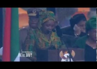  A Pan Africanist Hero Nelson Mandela Remembered By African Union Commission Chairwoman