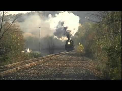 Ohio Central 6325 10 Years Ago