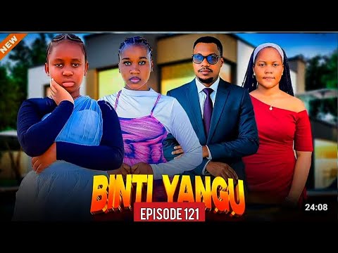 BINTI YANGU Full EPISODE 121 Love Clamevevo DENSORPRO