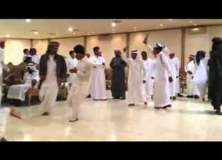 سعب شباب الباتيس زواج صادق عمر باتيس