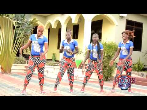 Bhudagala 2022 Song Lalyebe Official Video Dj Amos Nyankumbu