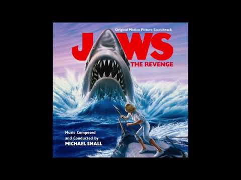 OST Jaws The Revenge 1987 18 Michael S Dream