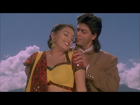 प ल त झ त मर न ज ऊ कह Dekha Tujhe Toh 1997 Koyla