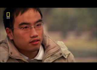 National Geographic Lost In China With The Hutchens Brothers Boom In Beijing New Documentary