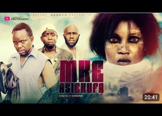 MKE ASIE KUFA EP 05 Clamvevo Film Movie Trending