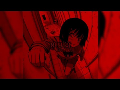MoonDeity WAKE UP Slowed Reverb