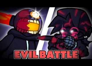  FRIDAY NIGHT FUNKIN Mod EVIL Boyfriend VS Whitty Corrupted Whitty S Insanity Unleashed PLUS