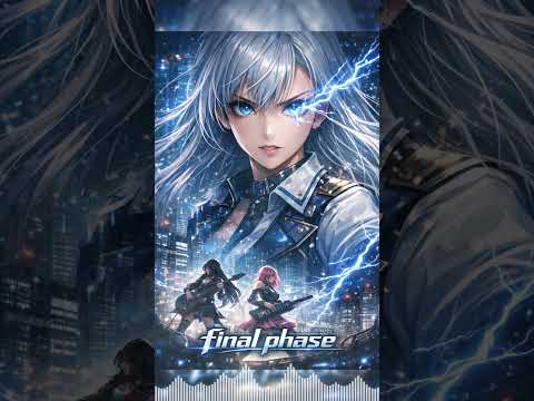 とある科学の超電磁砲T OP Final Phase Animemetal Metalcover Shorts