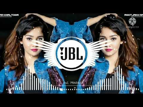 Mere Pas Ek Dil Tha Tumne Chura Liya Dj Song Hard Dholki Bass Mix Dj Anupam Tiwari