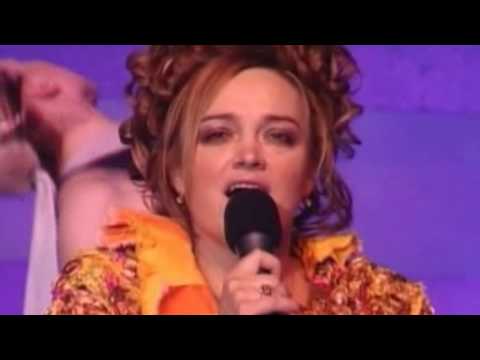 Надежда Кадышева Широка река