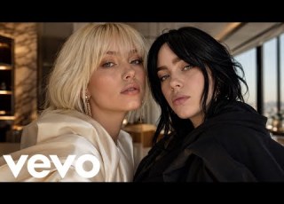 Sia Damian Marley If Tomorrow Hides Cinematic Soul Roots Reggae Ballad Music Lyric Video