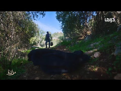 مولانا الحلقة الأخيرة العقيد وقع بشر أعماله وقتل باللغم إلي زرعه ليقتل أهالي العادلية