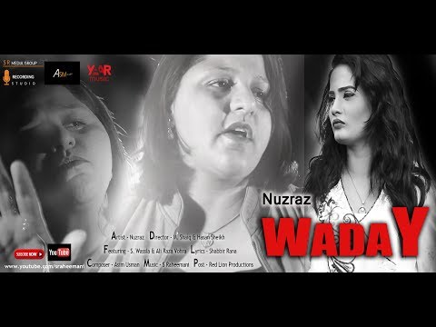 Waday II By Nuzraz II Official Music Video